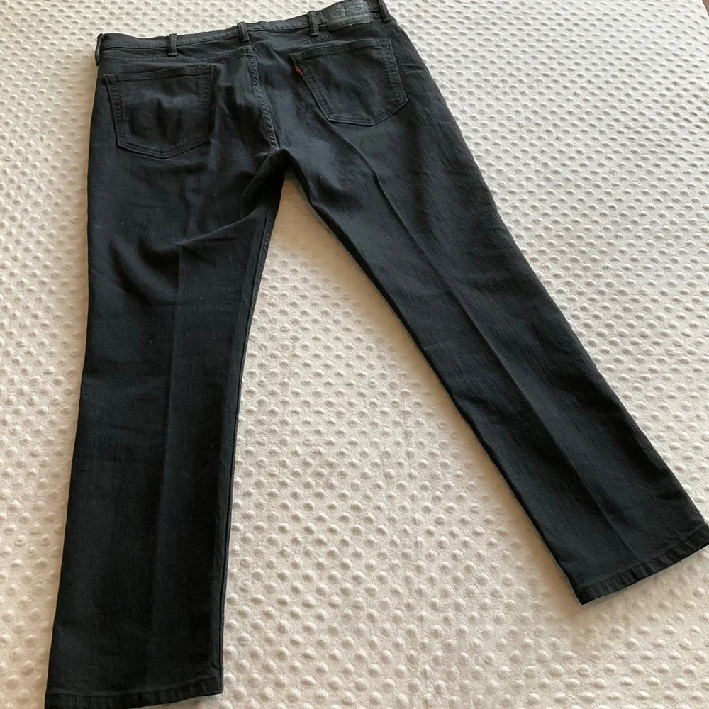 Levis levi slim